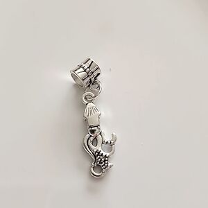 SQUID   Charm Will FIT Pandora and other European Systems